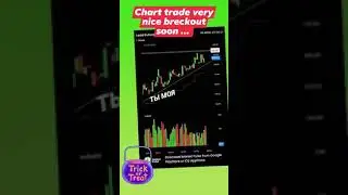 lead chart price trade in very interesting trend... breckout soon.... plan trade .