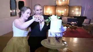 JOSHUA & NATALIE Wedding Video - Diamant Estate | Cape Town