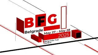 EGT at Belgrade Future Gaming 2025