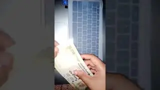 Indian Old Currency 500 1000 . #currency #indian #indianarmy #shorts