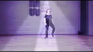 Experimental studio performance. Edit music HANN - New Locks