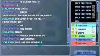 Untimidated Jitbits. Admitt?