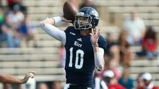 Rice 22, Charlotte 21 | CampusInsiders
