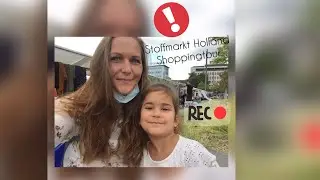 Stoffmarkt Vlog ❤️ Stoffmarkt Holland in Bielefeld unter Corona Auflagen