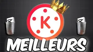 j'ai test&eacute; cette application de montage !?