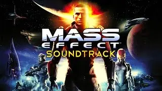 Mass Effect Soundtrack