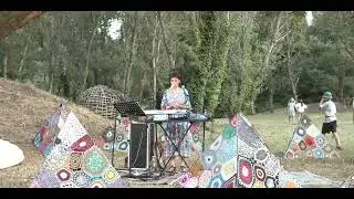 AESON festival - ELSA MARTIN 20/07/2023