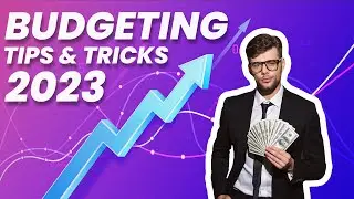 Easy Budgeting Tips to Save Money and Reach Your Financial Goals