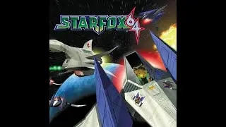 Part 5 -StarFox 64- Titania (Easy Route)