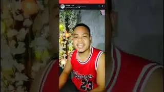 16 BARS PARA KAY SCUST | Alyas Daga
