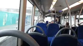 Scania L94UB - FJ03VVM - TM Travel Peak Line 218