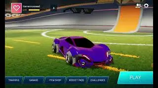 Sideswipe HellFire Party