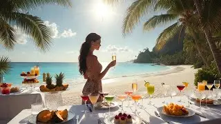 From Ibiza to Bali: Ultimate EDM Beach Party Mix 🔥 | Nonstop Dance Music 2026