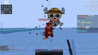 I'm bad at boxing 😔 - Minecraft Combotage