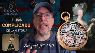 MoonSwatch, Swatch en crisis, Mido Ocean Star 80º y más... La Hora del Huachinango Episodio 2