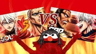 Reaccion a Rap de RA VS CÚ CHULAINN (SoulRap💥VS BynMc💫)