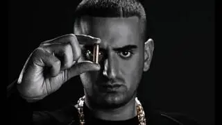 FREE - Oriental Hiphop Azzlack Beat Instrumental