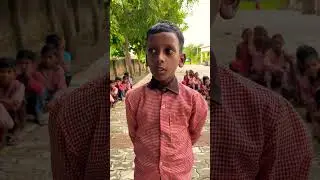 मिसाइल मैन ऑफ़ इंडिया general knowledge #primaryschool #primaryactivity #primaryteacher #school