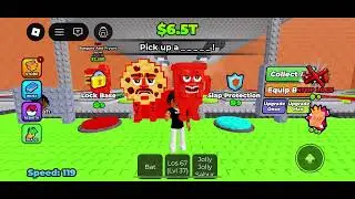 I GOT THE MOST OP BRAINROT IN THIS GAME!