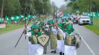 Terrorism in SEA