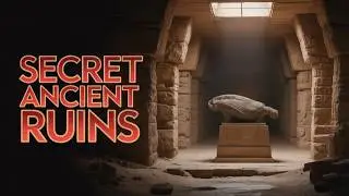 Top 25 Ancient Ruins That Will Blow Your Mind