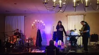 Sept le Charme at The Daughter of the Ghoul Haunted Fest, Wagner's of Westlake, 10/17/25, PT. IV