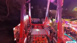 Airborne - Ordelman (ONRIDE/POV)Video Bocholter Kirmes 2025