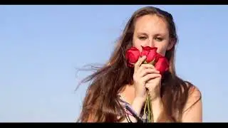 Here I Am Official Music -  Video Hurricane Holly