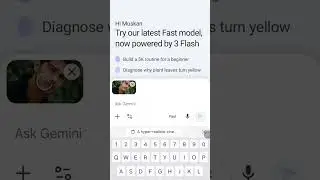 Viral Gemini Photo Editing! 🔥 Ai trend Prompt Photo Editing kaise karen! 😱 Ai Trend Prompt shorts