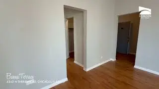 See inside Buena Terrace Apartment #521 in Buena Park, Chicago