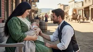 Die Milch der Pr&auml;rie: Western-Drama um Liebe, Gold & Banditen! (Nur 1x stillen?) 🔥🤠