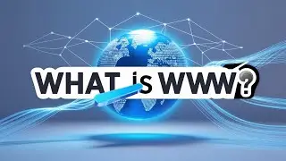 The Secret History of the World Wide Web