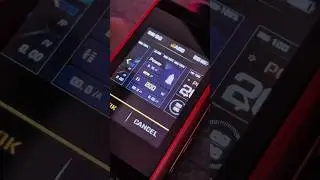Aegis Touch очень мощный аппарат среди iPhone и Android телефонов 🧟&zwj;♂️