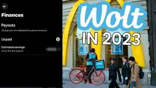 How to Wolt Delivery in Finland [2024]