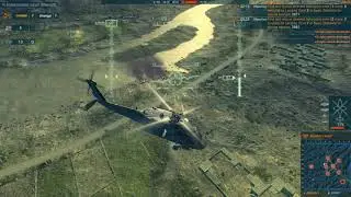 Heliborne E92 Support