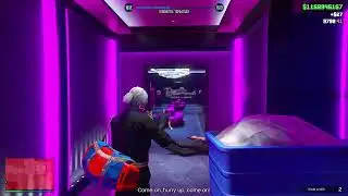 🔴GTA 5 ONLINE LIVE STREAM 2000 RP LEVEL POSSIBLE BEFORE GTA6? | GTA ONLINE | LIVE GTA ONLINE STREAM