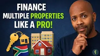 What is the best way to finance multiple property investments