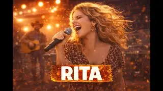 RITA &ndash; Seu Nome Virou um Hit Sertanejo 🎶