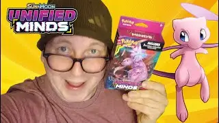 Unified Minds 3 Pack box!!! Any good?