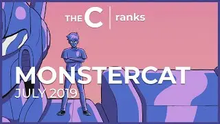 The Catalog Ranks Monstercat's July 2019 Releases