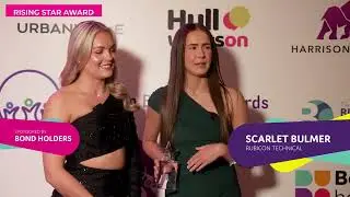 Hull & East Yorkshire People in Business Awards 2025