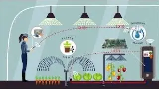 Structure of Embedded system | Embedded system for smart food equipment | SNS Institutions