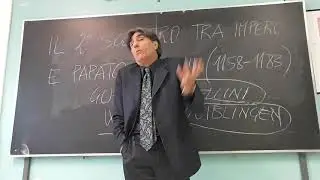 FEDERICO I BARBAROSSA E LE DIETE DI RONCAGLIA