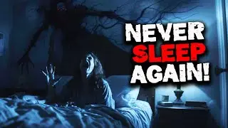10 SCARY Recurring Nightmares And What They Mean