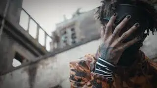 [FREE] scarlxrd x Gxx Type Beat - 