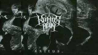 KHAOS AEON - EXITUS - FULL ALBUM 2011