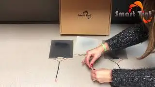 Smart Tint Mobile Sample Kit