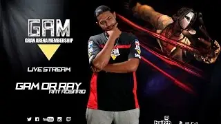 Dominican Pro Fighters Online Matche GAM DR Ray