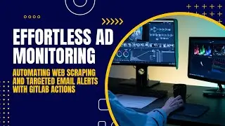 Effortless Ad Monitoring