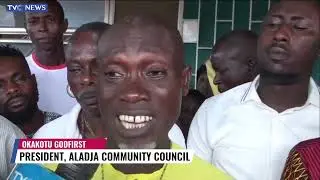 Aladja Community In Delta Begs Federal Govt To Intervene In Boundary Dispute